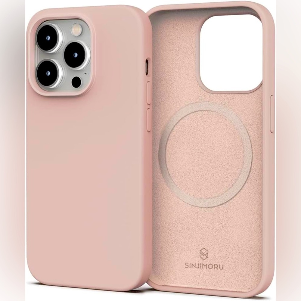 iPhone 14 Pro Max MagSafe Case